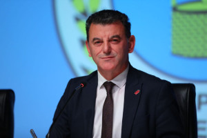 Aralık Ayı Meclis Toplantısının İlk Oturumu Yapıldı